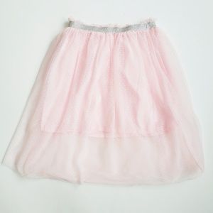 Crazy 8 Tutu Skirt Size M (7/8)